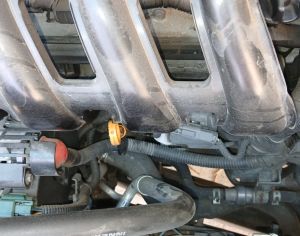 NISSAN Serena 2016-2019 - 1