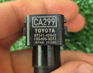 TOYOTA Prius 2016-2022 - 1
