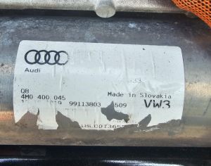 AUDI SQ7 2019-2025 - 3