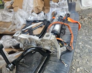 AUDI SQ7 2019-2025 - 4