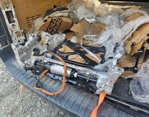 AUDI SQ7 2019-2025 - 6