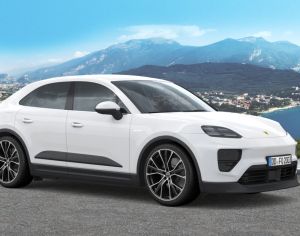 R21 PORSCHE macan 2014-2025 - 1