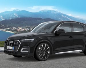 R21 PORSCHE macan 2014-2025 - 2