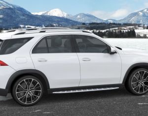 R21 PORSCHE macan 2014-2025 - 3