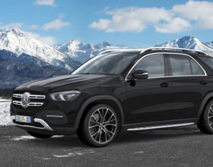 R21 PORSCHE macan 2014-2025 - 4