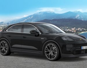 R21 PORSCHE macan 2014-2025 - 8