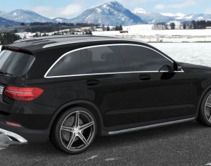 R21 PORSCHE macan 2014-2025 - 9