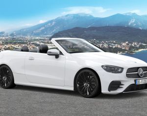 R19 MERCEDES-BENZ E 350 2010-2025 - 2
