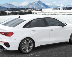 R19 MERCEDES-BENZ E 350 2010-2025 - 4