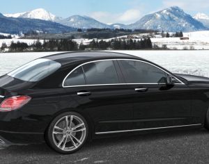 R19 MERCEDES-BENZ E 350 2010-2025 - 7
