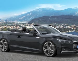 R19 MERCEDES-BENZ E 350 2010-2025 - 9