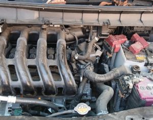 NISSAN Serena 2013-2019