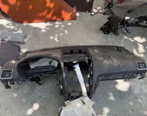 SUBARU Forester 2016-2018 - 1