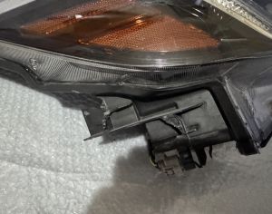 SUBARU Forester 2020-2021 - 2