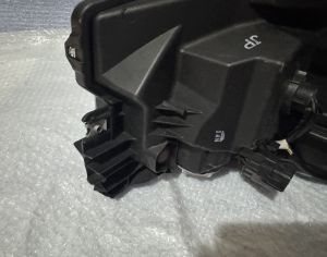 SUBARU Forester 2020-2021 - 3