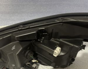 SUBARU Forester 2020-2021 - 4