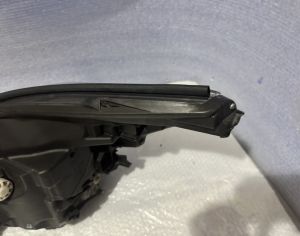 SUBARU Forester 2020-2021 - 5