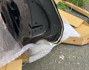 TOYOTA RAV 4 2013-2018 - 2