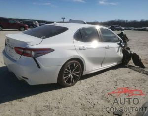 TOYOTA Camry 2019 2.5 - 1