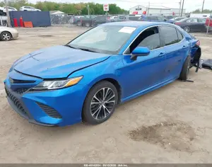 TOYOTA Camry 2019 2.5 - 2