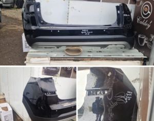 HYUNDAI Tucson 2018-2020 - 3