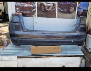 HYUNDAI Tucson 2018-2020 - 4