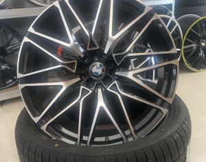 R19 BMW / MERCEDES-BENZ - 1