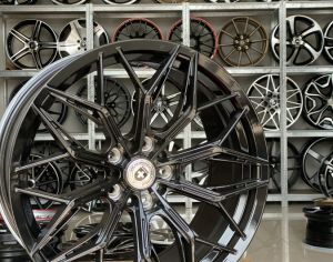 R19 BMW / MERCEDES-BENZ - 1