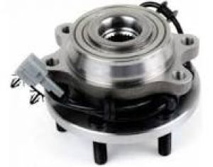 AUDI Q5 2000-2025 - 1