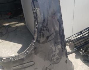 BMW X6 2014-2018