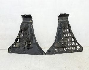 BMW 530 2004-2009 - 1
