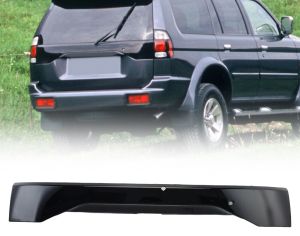 MITSUBISHI Montero Sport 1991-2025