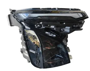 CHEVROLET Equinox 2025-2026 - 2