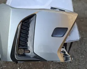 LEXUS UX 2018-2023 - 1