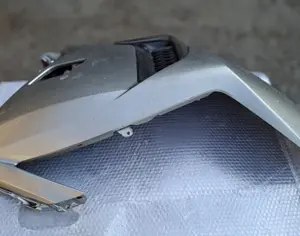 LEXUS UX 2018-2023 - 2