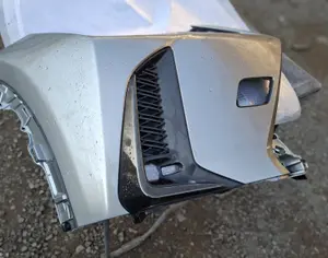 LEXUS UX 2018-2023 - 3