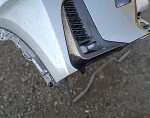 LEXUS UX 2018-2023 - 4