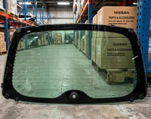 NISSAN Pathfinder 2022-2026 - 1