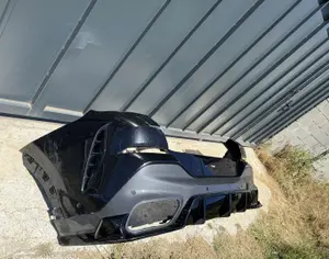 BMW X6 2019-2025 - 3