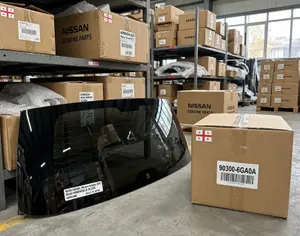 NISSAN Armada 2023-2026