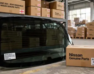 NISSAN Murano 2022-2026