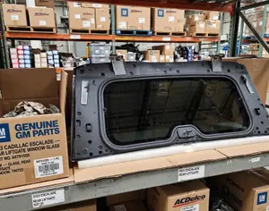 CADILLAC Escalade 2022-2026 - 2