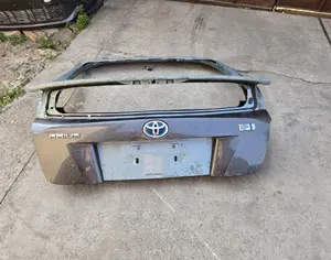 TOYOTA Prius 2016-2022