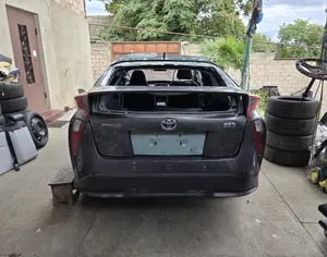 TOYOTA Prius 2016-2022 - 1