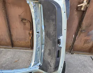TOYOTA Prius 2016-2022 - 2