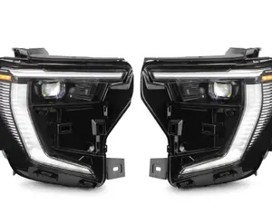 GMC Acadia 2025-2026