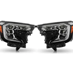 GMC TERRAIN 2025-2026 - 1