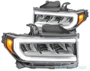 GMC Acadia 2020-2023 - 2