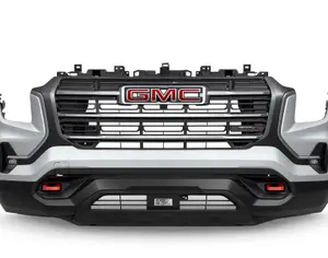 GMC TERRAIN 2025-2026