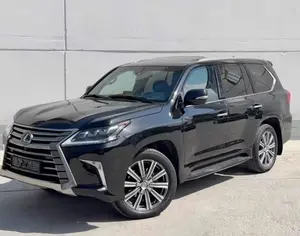 R21 LEXUS LX 570 2005-2026 - 1